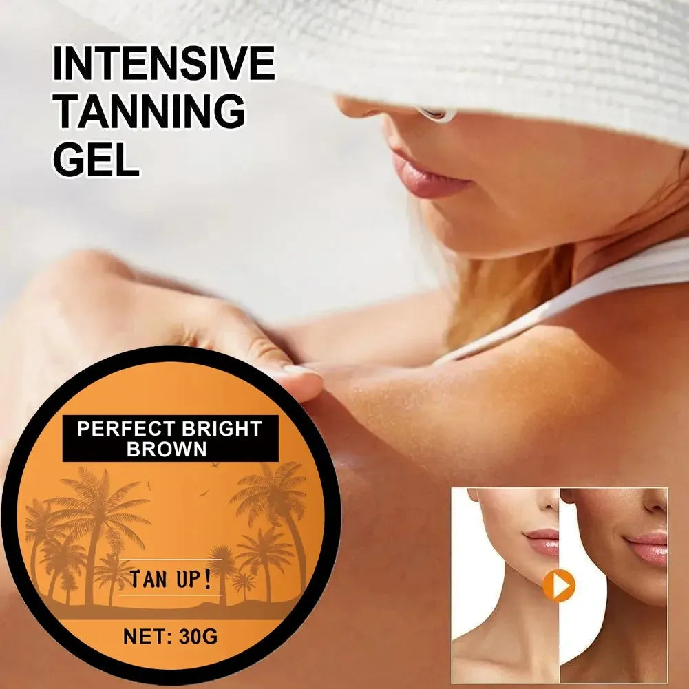 Sunscreen for skin in summer, sunless SUNScreen for face and body, SUNSCREEN for natural bright body, sunSCREEN easy to use%*/*