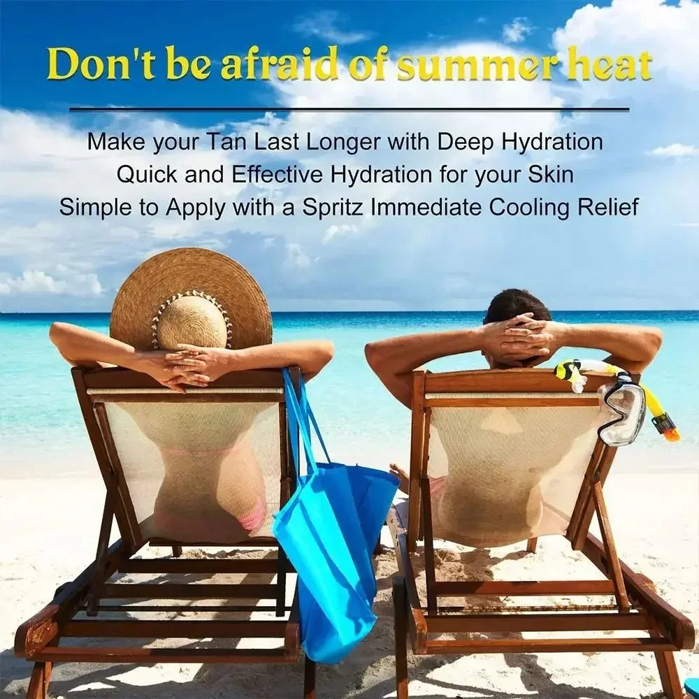 Sunscreen for skin in summer, sunless SUNScreen for face and body, SUNSCREEN for natural bright body, sunSCREEN easy to use%*/*