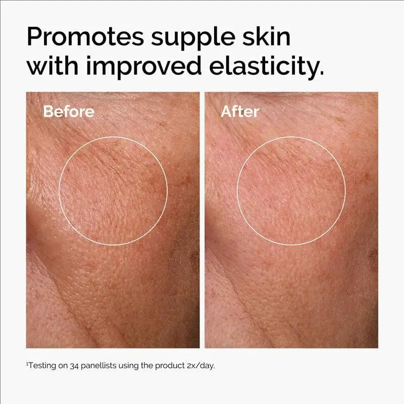 Hyaluronic Acid 2% + B5 Hydrating Serum with Ceramides Essence Liquid Fade Fine Lines Firm and Nourish Sensitive Skin 30ML